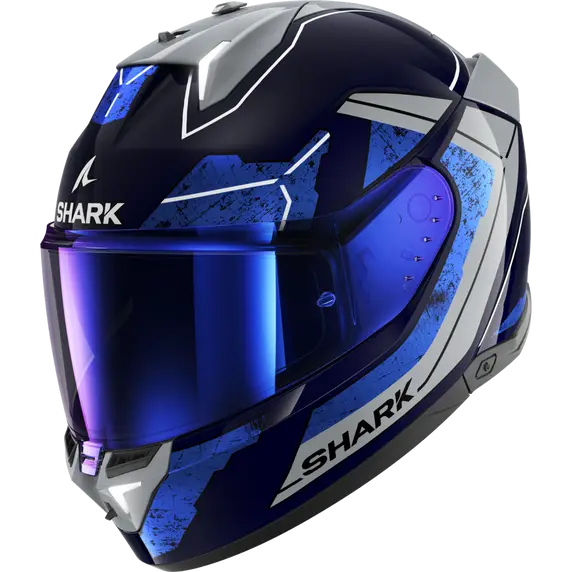 Shark Motorrad Helm Skwal i3 RHAD