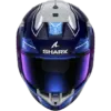 Shark Motorrad Helm Skwal i3 RHAD