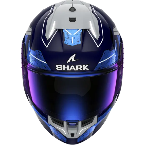 Shark Motorrad Helm Skwal i3 RHAD