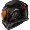 Shark skwal i3 LINIK Motorradhelm mit integriertem Bremslicht