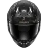 Shark Skwal i3 Hellcat Mat, schwarz - grau