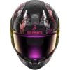 SHARK SWAL i3 HELLCAT Mat Motorradhelm
