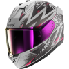 D-SKWAL 3 BLAST-R Mat SILVER VIOLET BLACK